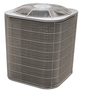 AirQuest R5H5S Single-Stage Heat Pump with R-454B Refrigerant 1-1/2 To 5 Tons