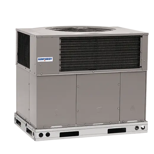 AirQuest PAB4 Performance 14 Packaged Air Conditioner Unit