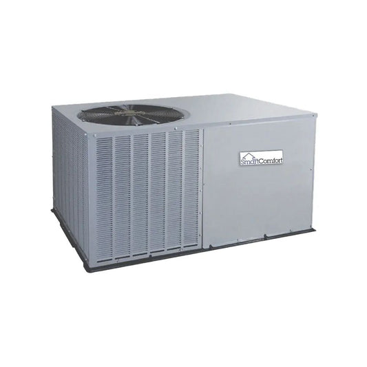 SmartComfort by Carrier 3.5 Ton 13.4 SEER2 R-454B Mobile Home Package Heat Pump